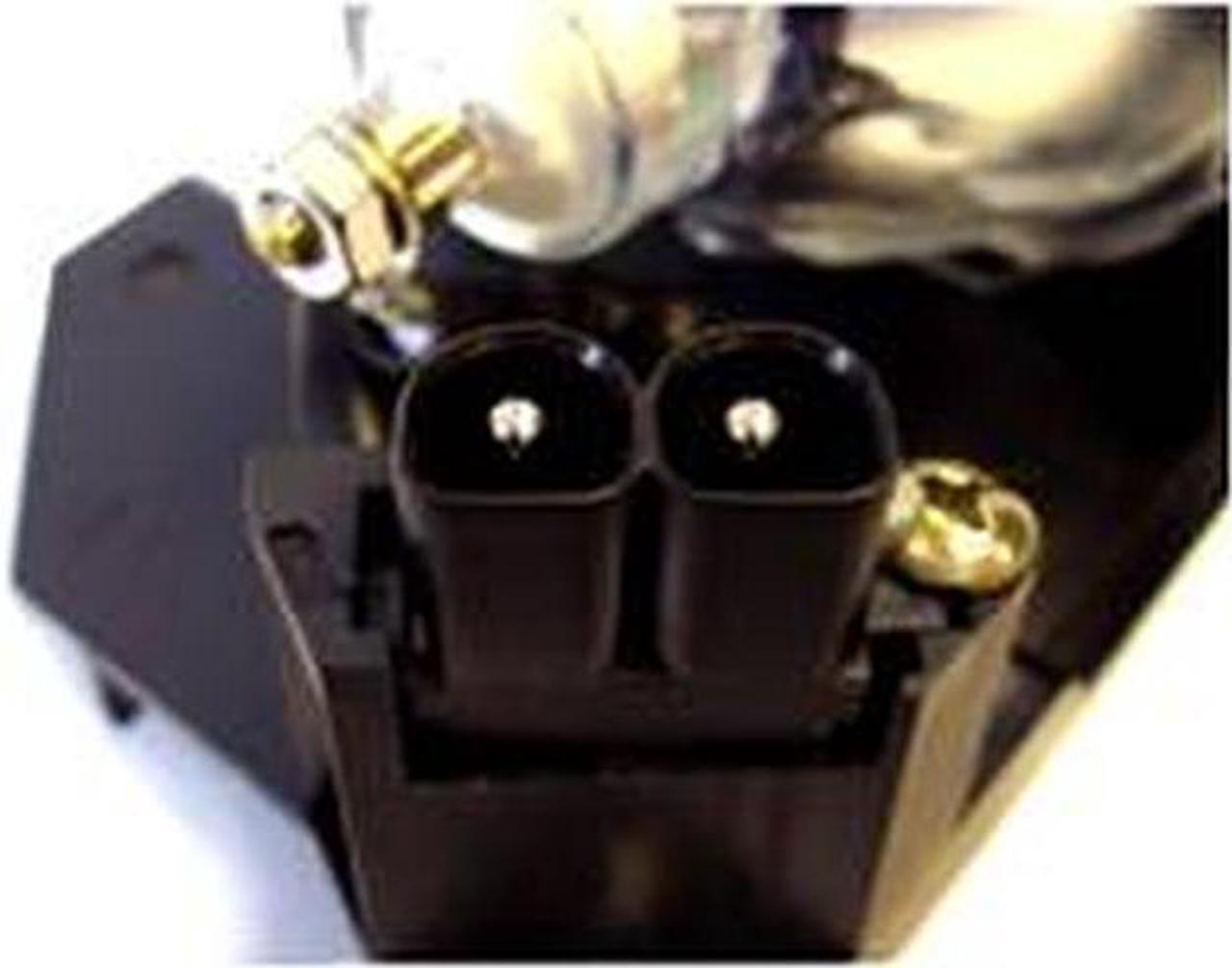 Alt view image 3 of 3 - ViewSonic RBB-002  OEM Replacement Projector Lamp . Includes New Philips UHB 165W Bulb and Housing