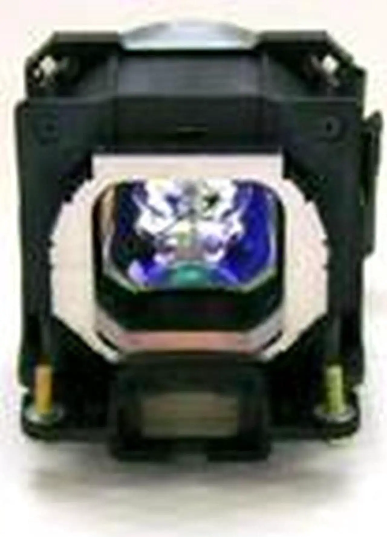 Alt view image 2 of 3 - Panasonic PT-AE900E  OEM Replacement Projector Lamp . Includes New Philips UHM 130W Bulb and Housing