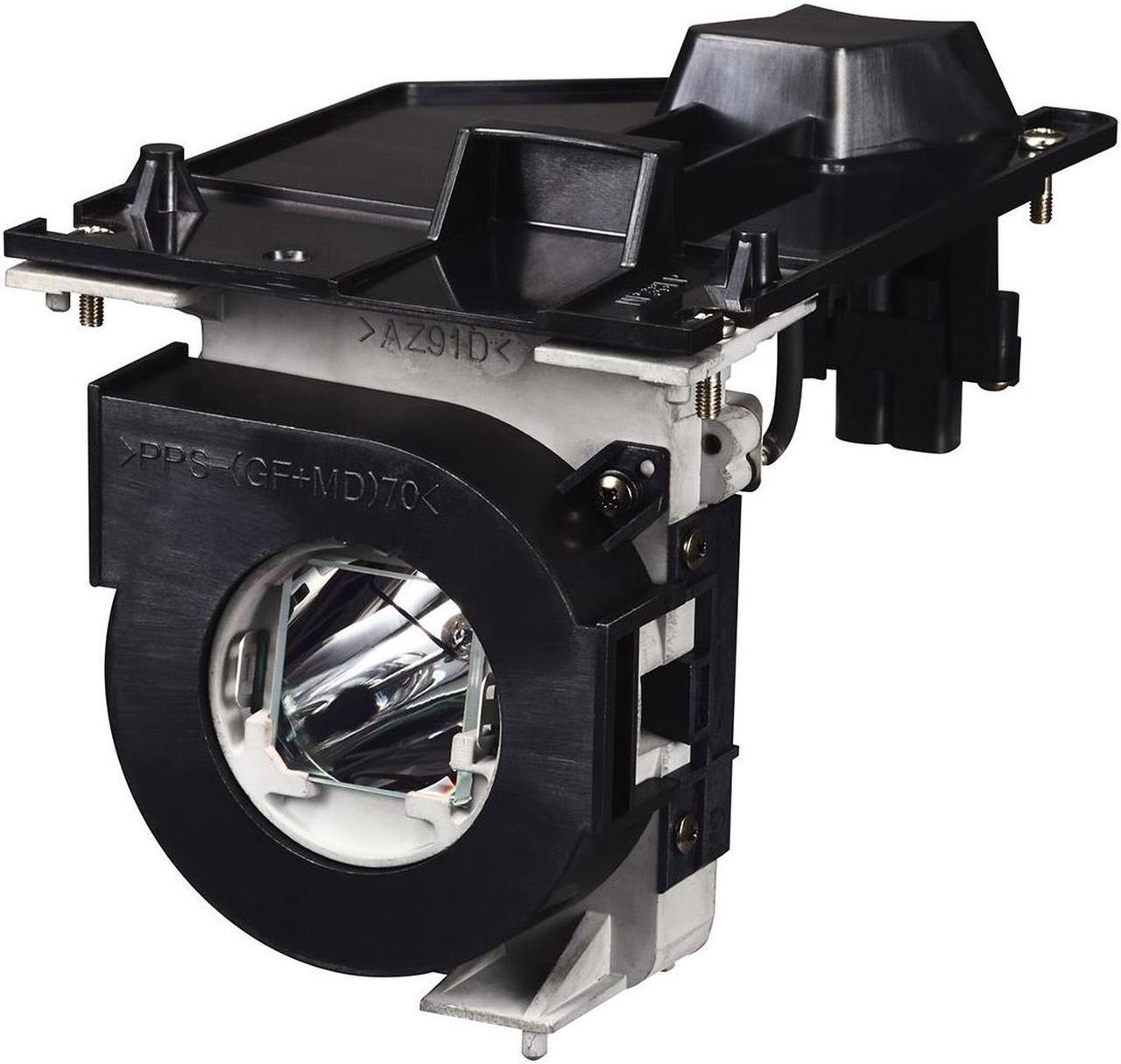 Main image of NEC NP-P502W  OEM Replacement Projector Lamp . Includes New Philips UHP 370W Bulb and Housing