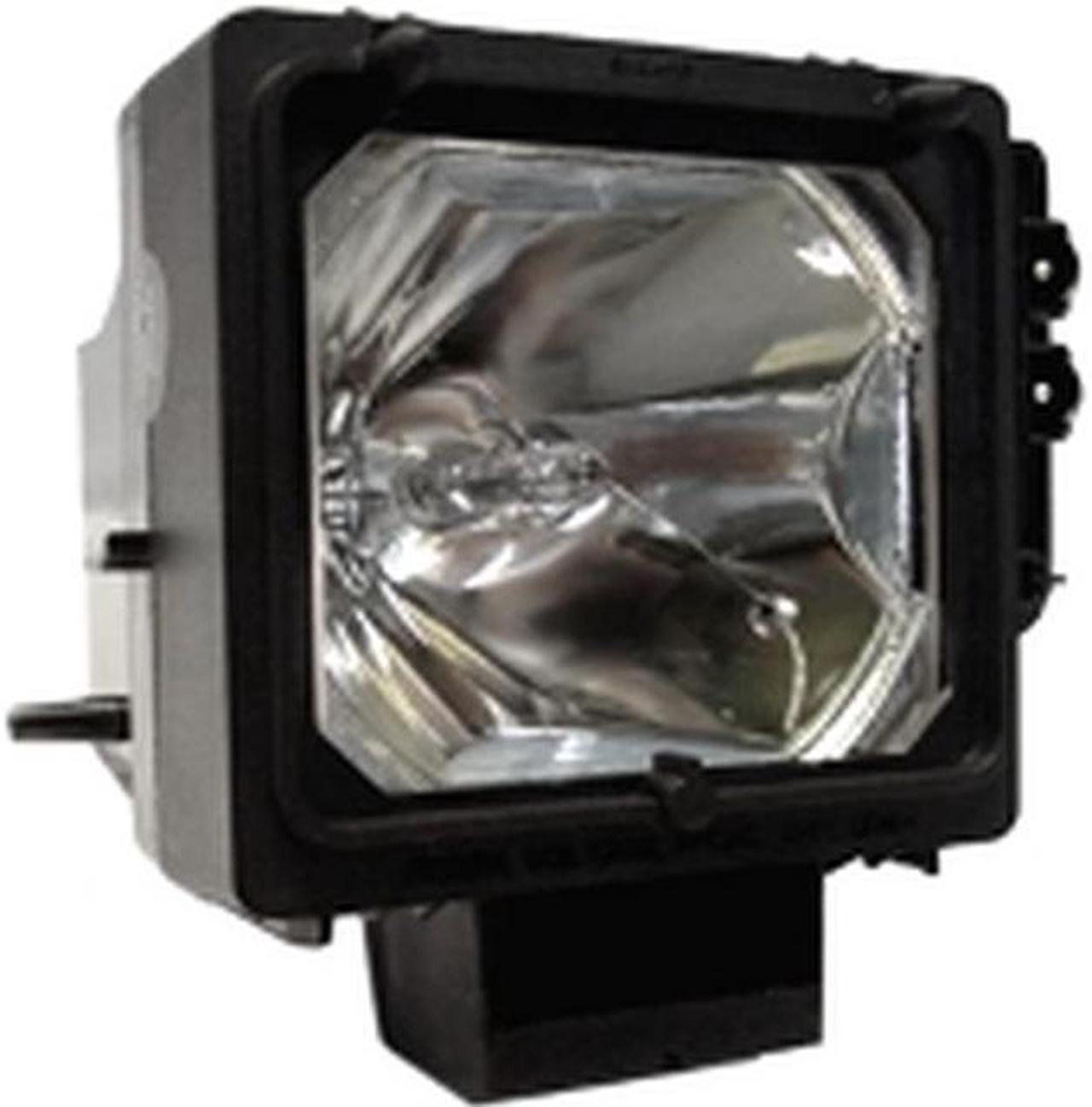 Main image of Sony KDF-E60A20  OEM Replacement Projection TV Lamp. Includes New Philips UHP 120W Bulb and Housing
