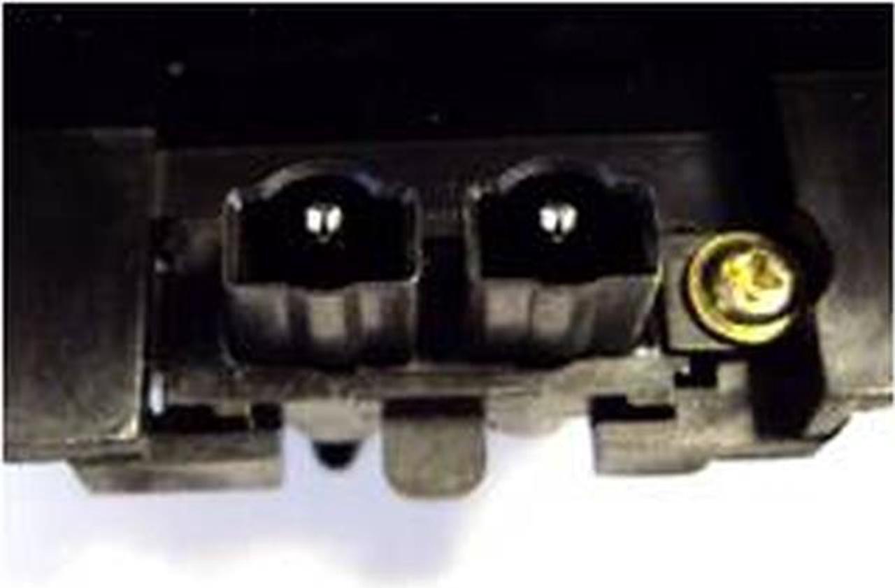 Alt view image 3 of 3 - Samsung HLM437W  OEM Replacement Projection TV Lamp. Includes New Philips Bulb and Housing