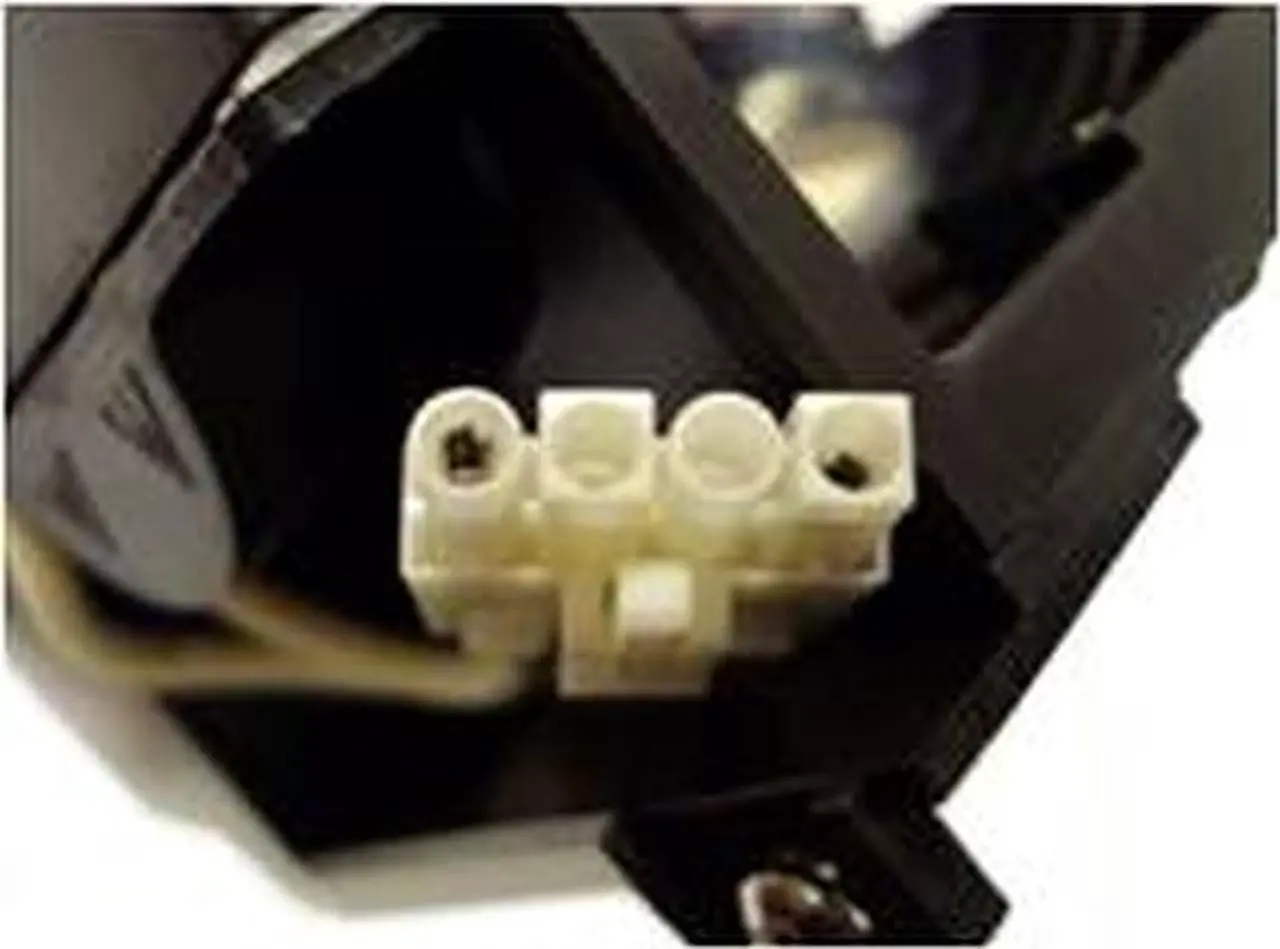 Alt view image 3 of 7 - Knoll HD101  OEM Replacement Projector Lamp . Includes New Phoenix SHP 150W Bulb and Housing