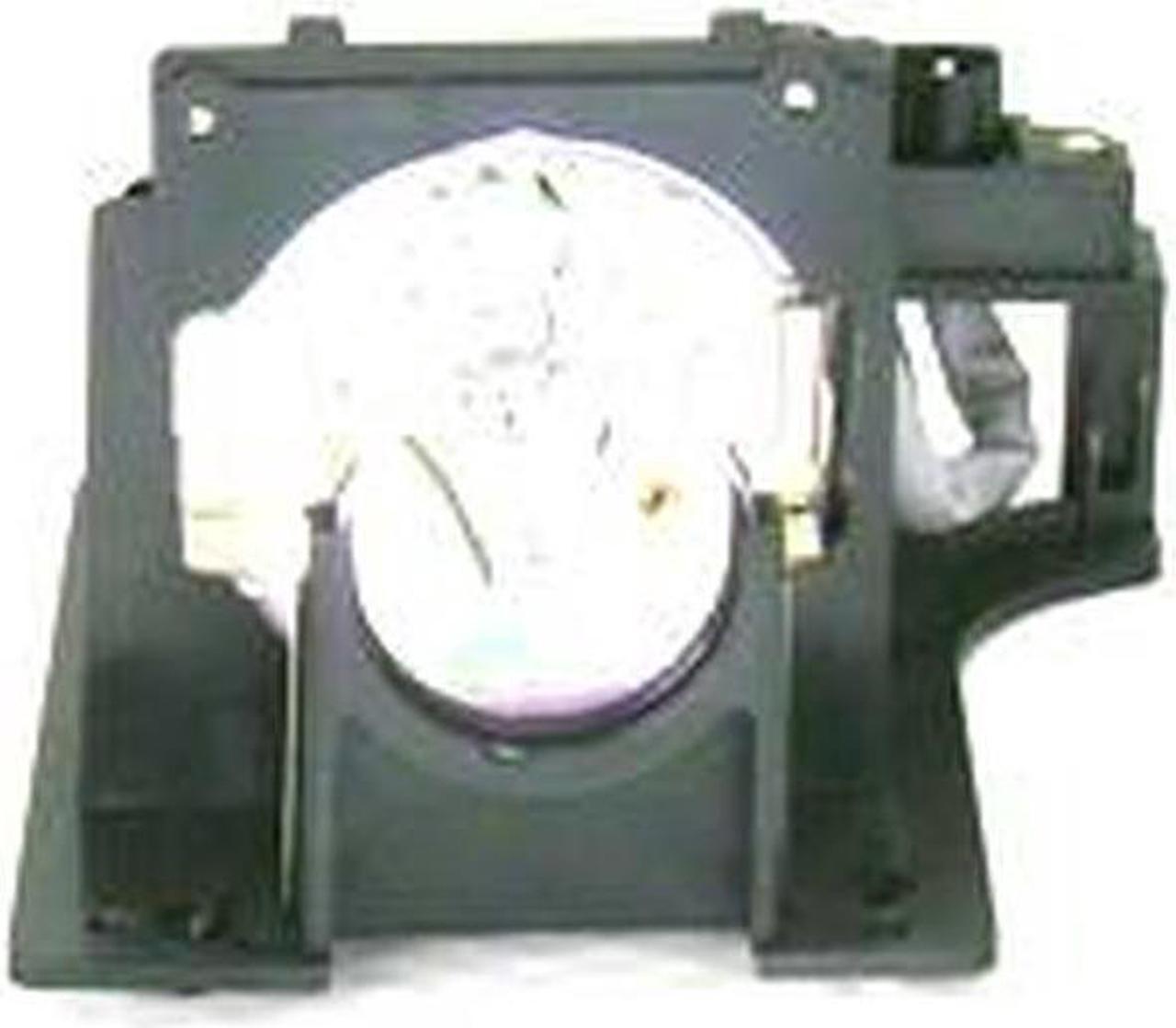 Alt view image 2 of 3 - Optoma BL-FU250B  OEM Replacement Projector Lamp . Includes New Philips UHP 250W Bulb and Housing