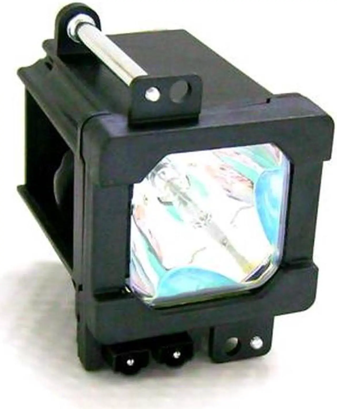 Main image of JVC HD-61FN98  OEM Replacement Projection TV Lamp. Includes New Philips UHP 120W Bulb and Housing