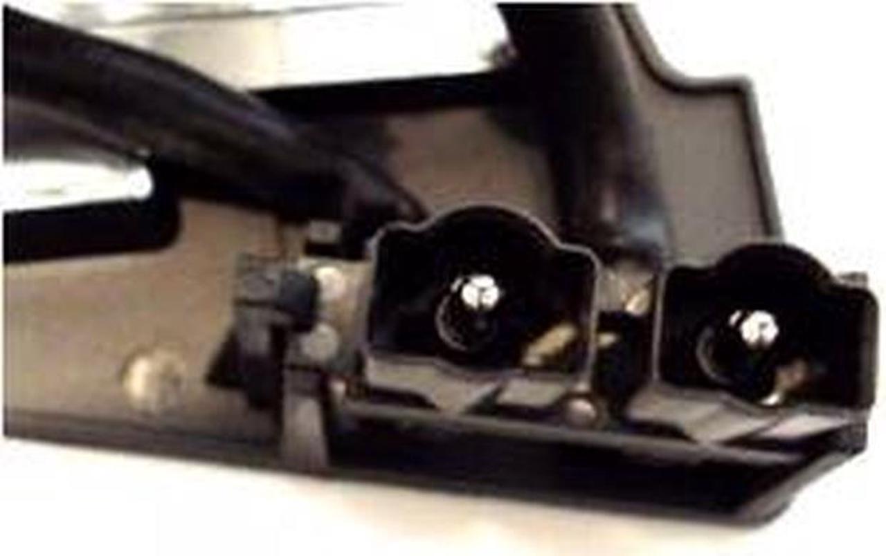Alt view image 3 of 3 - Optoma EP72H  Genuine Compatible Replacement Projector Lamp . Includes New UHP 200W Bulb and Housing