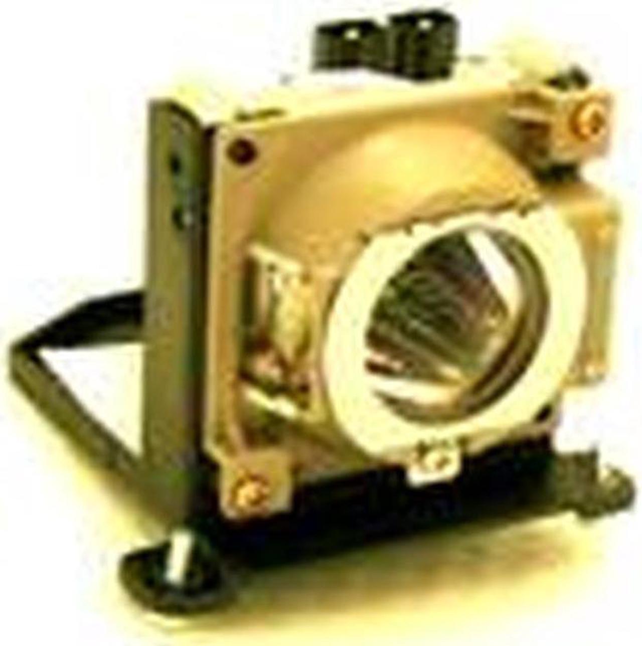 Main image of Mitsubishi XD300U  Genuine Compatible Replacement Projector Lamp . Includes New UHP 210W Bulb and Housing