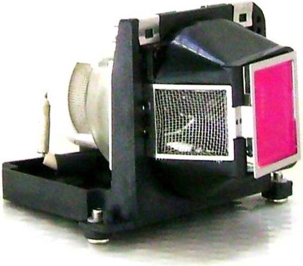 Main image of Dell K7815  OEM Replacement Projector Lamp . Includes New UHP 200W Bulb and Housing