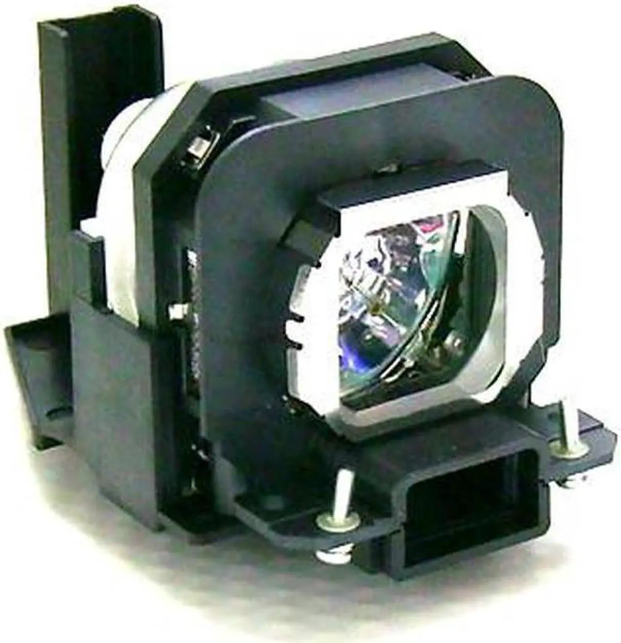Main image of Panasonic PT-AX100U  Genuine Compatible Replacement Projector Lamp . Includes New UHM 220W Bulb and Housing