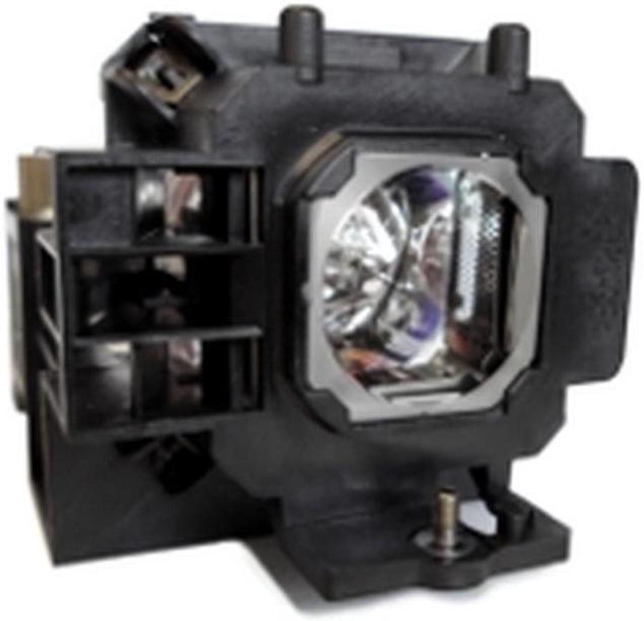Main image of NEC NP630  OEM Replacement Projector Lamp . Includes New Philips NSH 180W Bulb and Housing