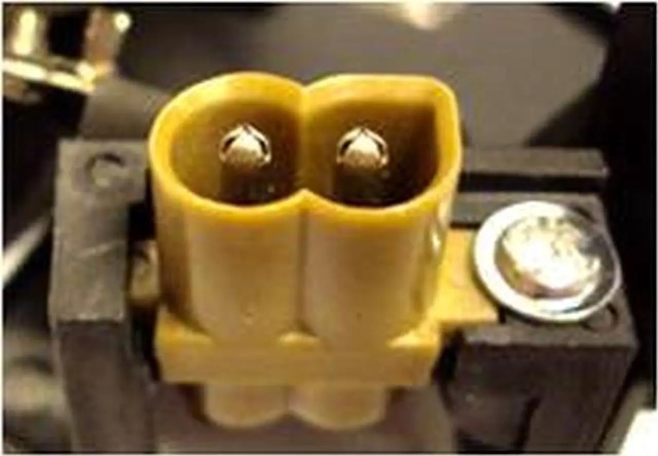 Alt view image 3 of 3 - Panasonic PT-AX100U  Genuine Compatible Replacement Projector Lamp . Includes New UHM 220W Bulb and Housing