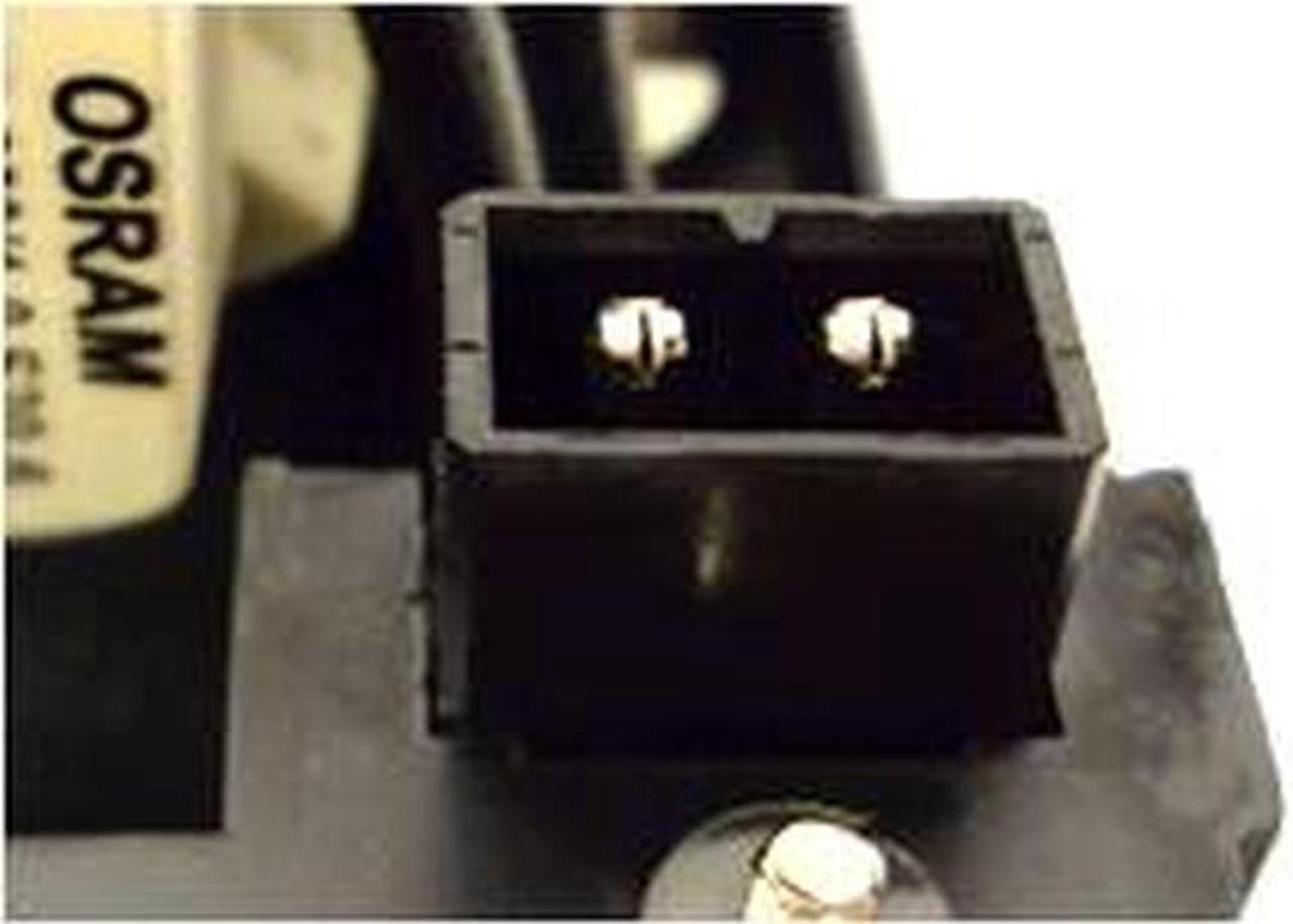 Alt view image 3 of 3 - ViewSonic VS11990  Genuine Compatible Replacement Projector Lamp . Includes New UHP 180W Bulb and Housing