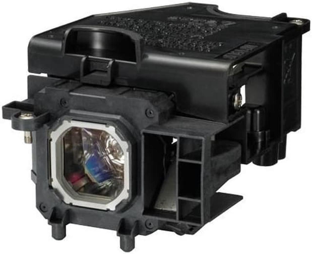 Main image of NEC M420XV  Genuine Compatible Replacement Projector Lamp . Includes New UHP 265W Bulb and Housing