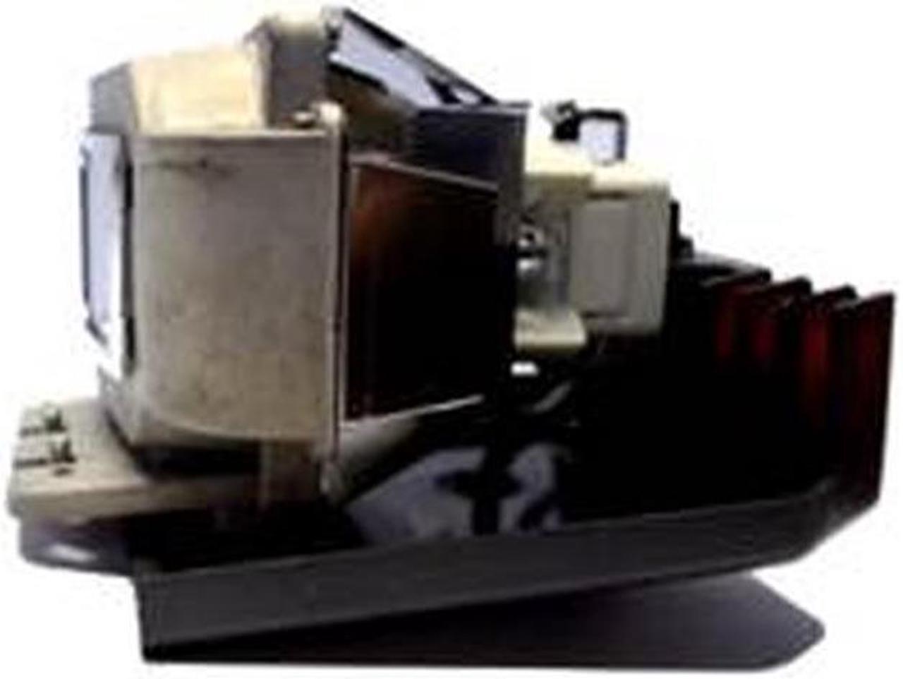 Alt view image 2 of 3 - ViewSonic VS11990  Genuine Compatible Replacement Projector Lamp . Includes New UHP 180W Bulb and Housing