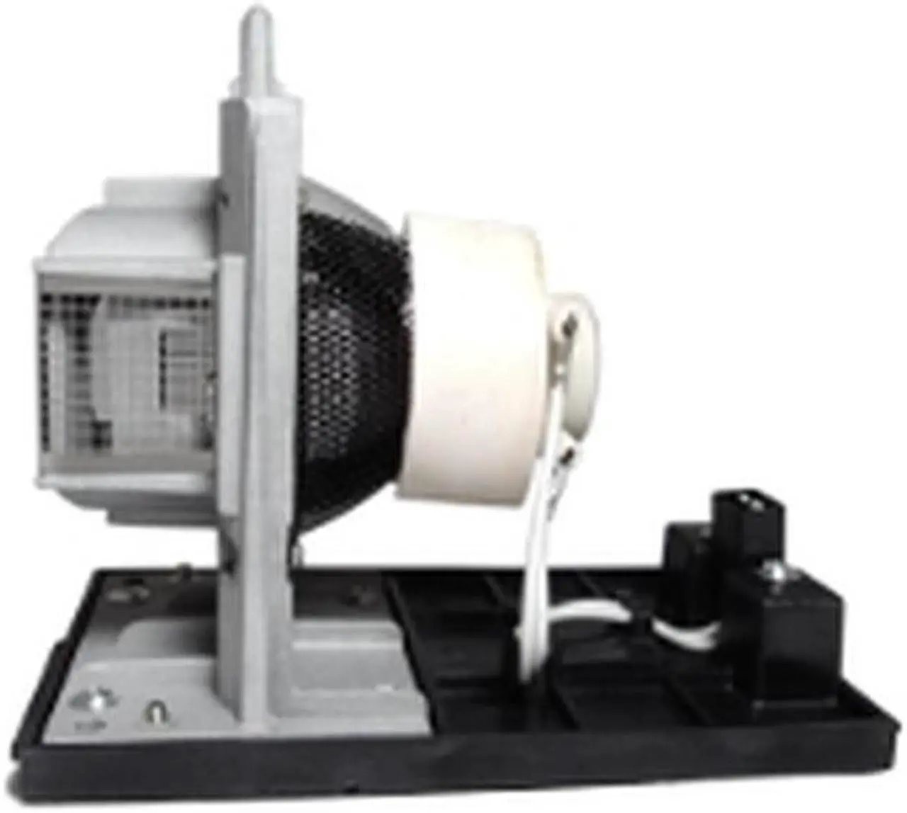 Alt view image 3 of 3 - SmartBoard 680ix  Genuine Compatible Replacement Projector Lamp . Includes New P-VIP 230W Bulb and Housing