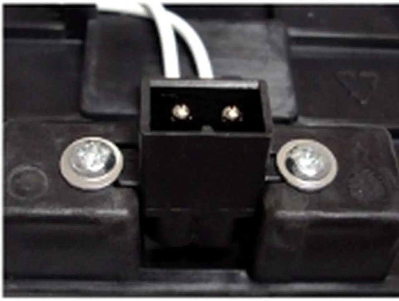 Alt view image 2 of 3 - SmartBoard UX60  OEM Replacement Projector Lamp . Includes New Osram P-VIP 230W Bulb and Housing