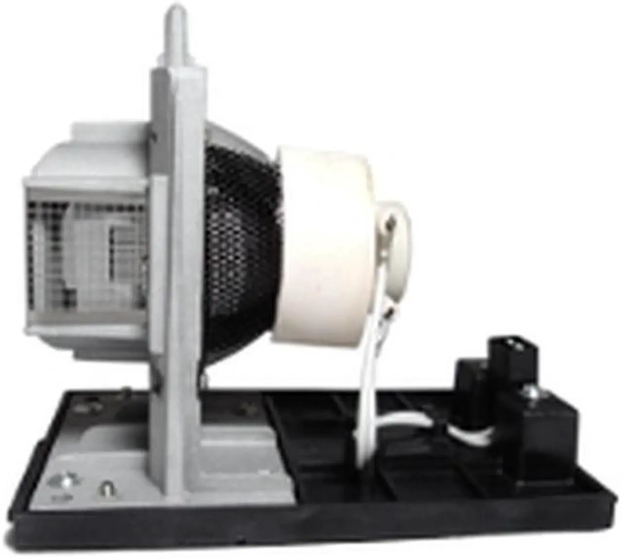Alt view image 3 of 3 - SmartBoard UX60  OEM Replacement Projector Lamp . Includes New Osram P-VIP 230W Bulb and Housing
