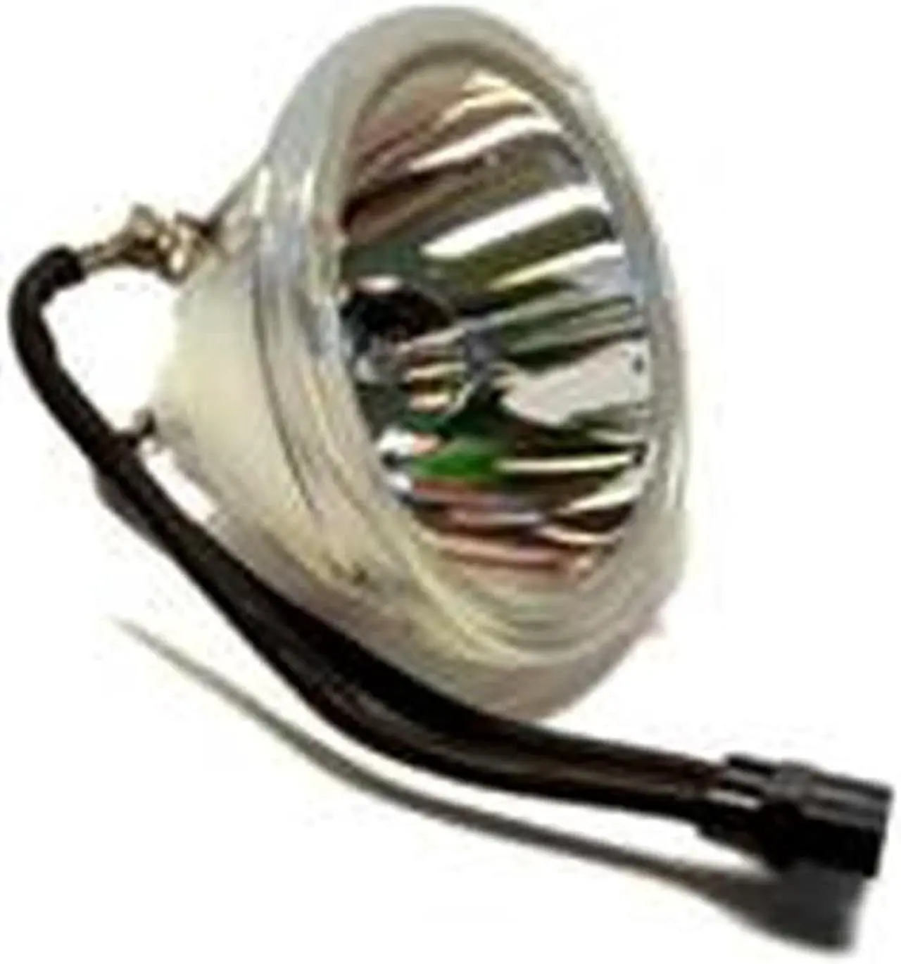Alt view image 2 of 2 - Zenith/LG RE44SZ21RD  OEM Compatible Replacement Projection TV Lamp. Includes New Osram UHP 120W Bulb and Housing