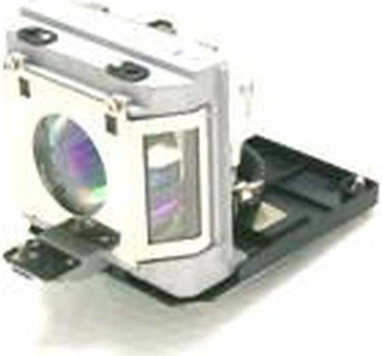 Alt view image 3 of 3 - Sharp DT-5000  Genuine Compatible Replacement Projector Lamp . Includes New SHP 275W Bulb and Housing