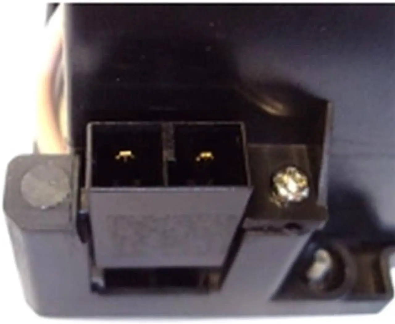 Alt view image 3 of 3 - SmartBoard 680i Unifi 45  OEM Replacement Projector Lamp . Includes New Phoenix SHP 275W Bulb and Housing
