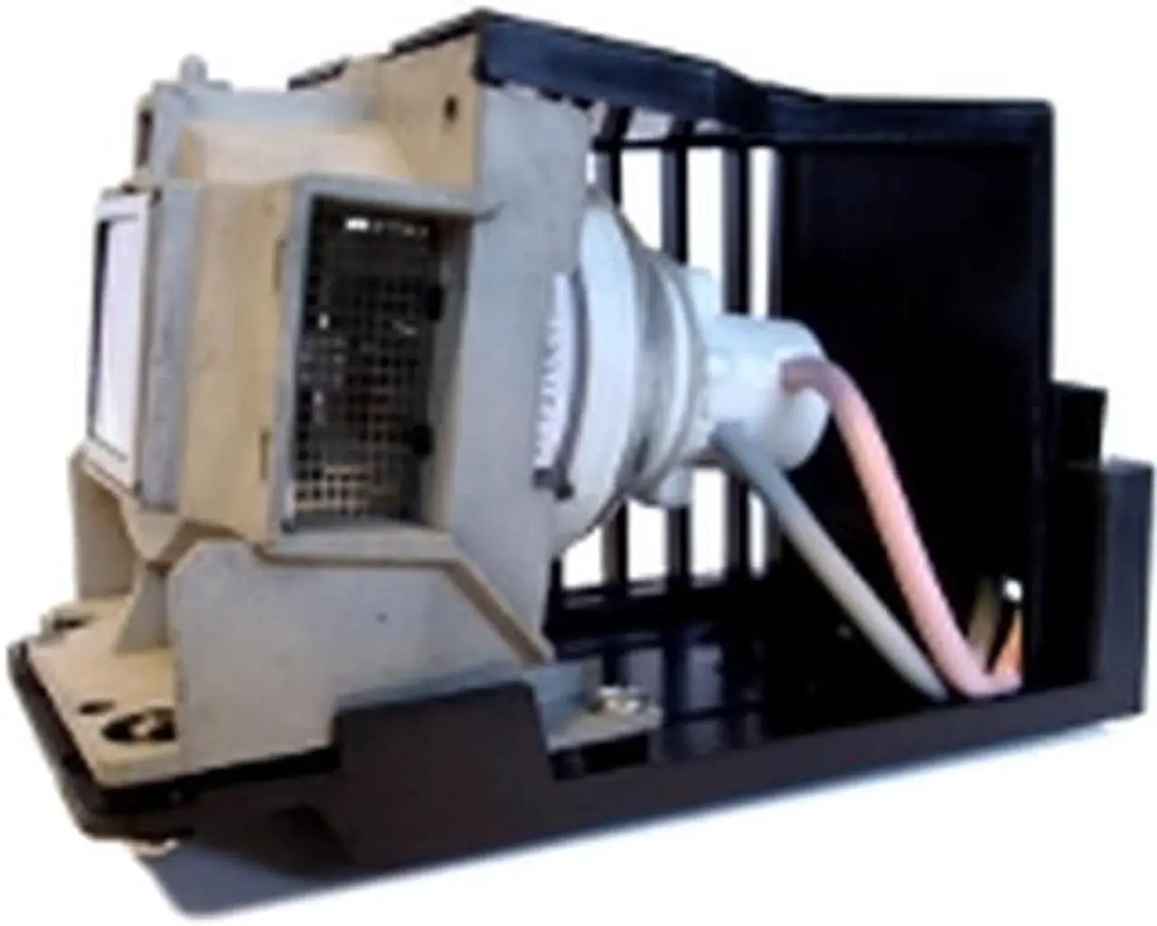 Alt view image 2 of 3 - SmartBoard 680i Unifi 45  OEM Replacement Projector Lamp . Includes New Phoenix SHP 275W Bulb and Housing