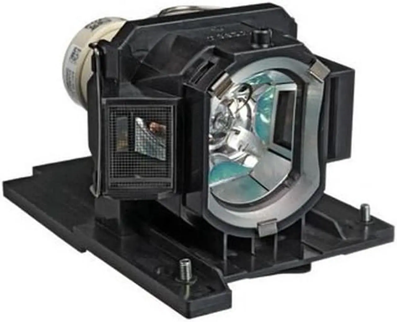 Main image of Hitachi HCP-A82  Genuine Compatible Replacement Projector Lamp . Includes New UHP 210W Bulb and Housing