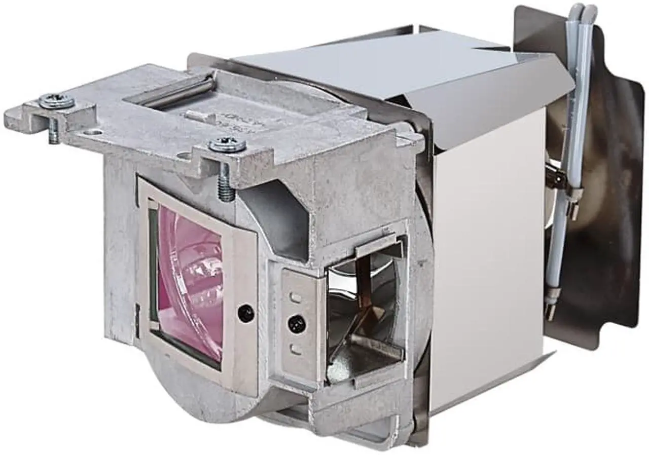 Alt view image 3 of 3 - Viewsonic TB3514  OEM Replacement Projector Lamp . Includes New 190W Bulb and Housing