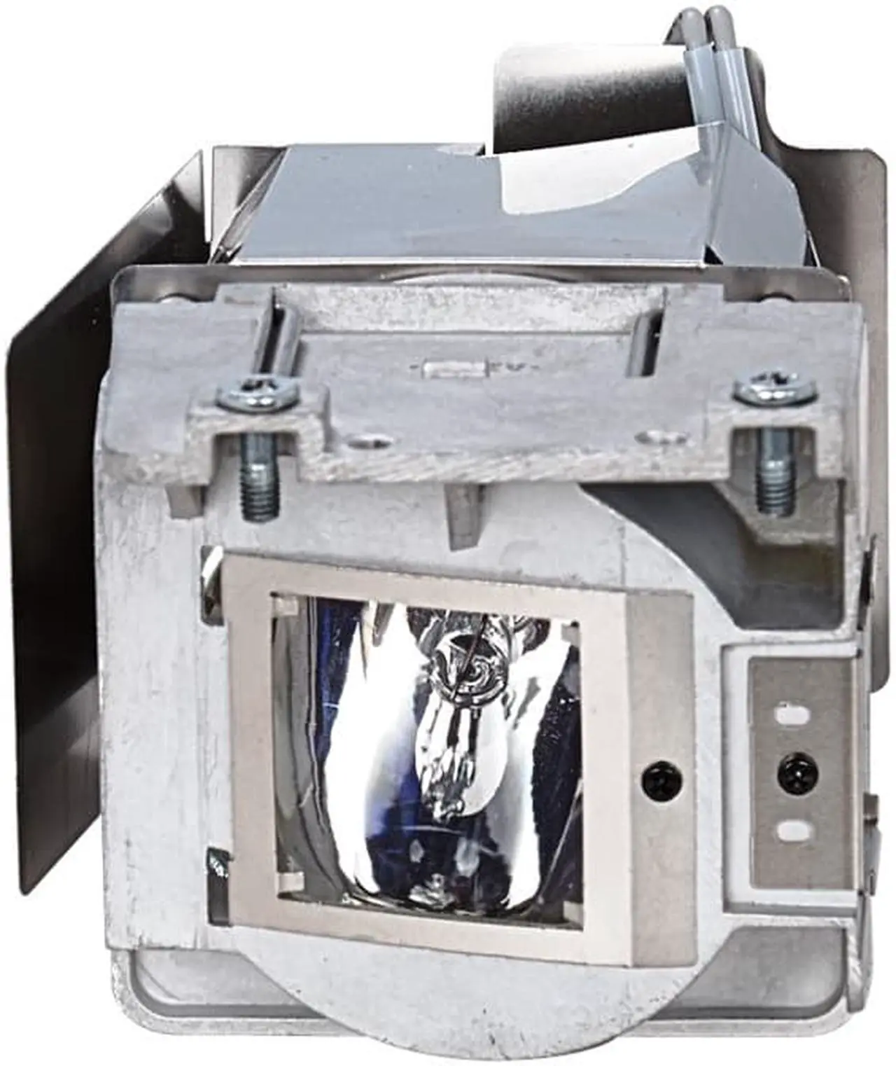 Alt view image 2 of 3 - Viewsonic TB3514  OEM Replacement Projector Lamp . Includes New 190W Bulb and Housing