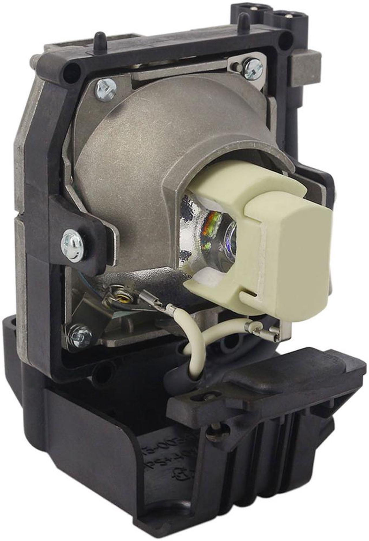 Alt view image 4 of 4 - 3M Digital Media System 700  OEM Replacement Projector Lamp . Includes New Osram P-VIP 230W Bulb and Housing
