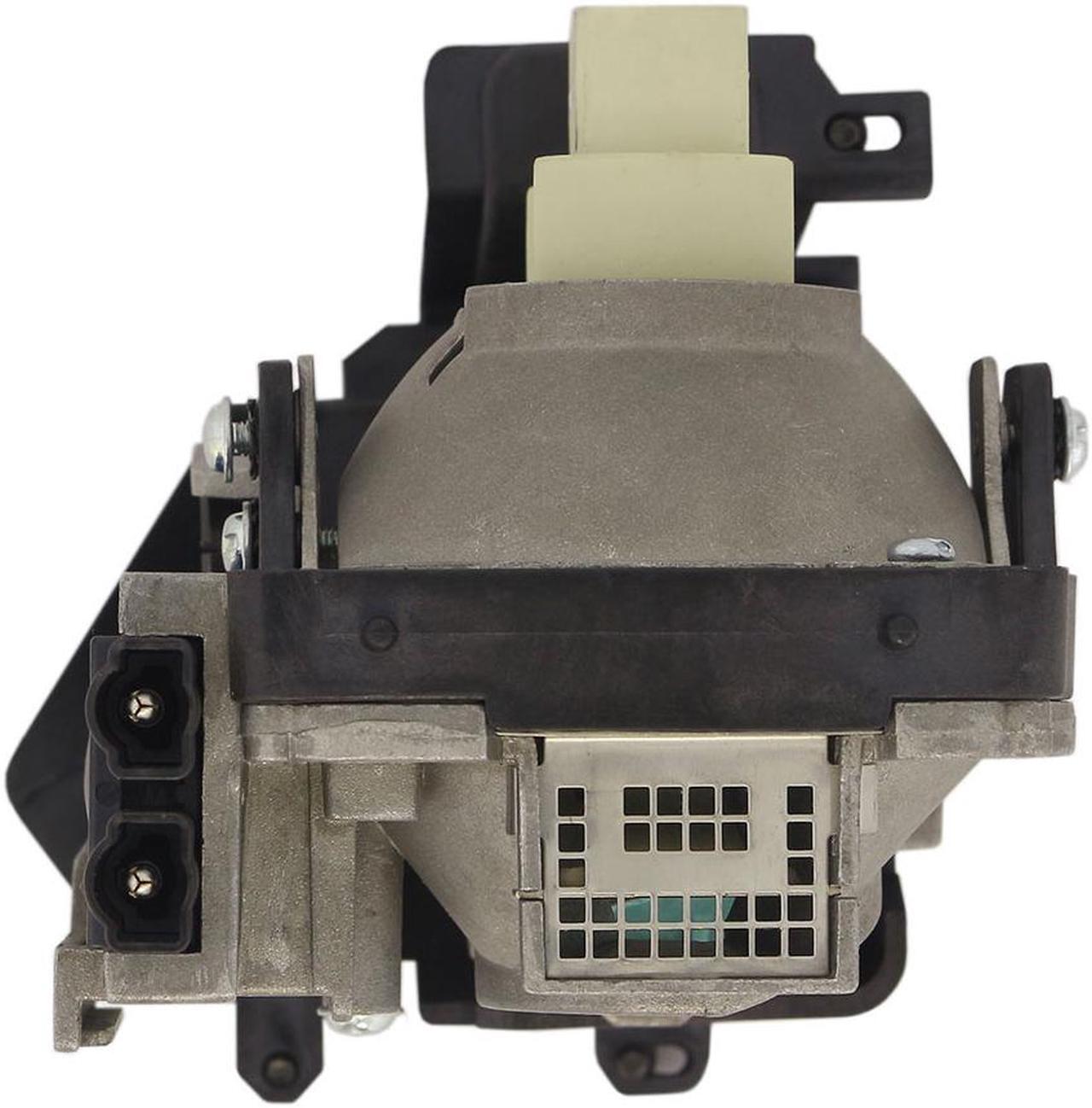Alt view image 3 of 4 - 3M Digital Media System 700  OEM Replacement Projector Lamp . Includes New Osram P-VIP 230W Bulb and Housing