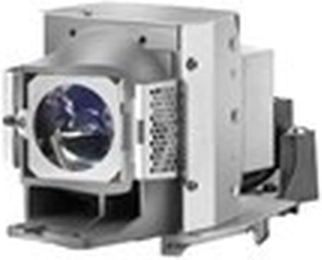 Main image of Dell FKRPW  OEM Replacement Projector Lamp . Includes New Osram P-VIP 240W Bulb and Housing