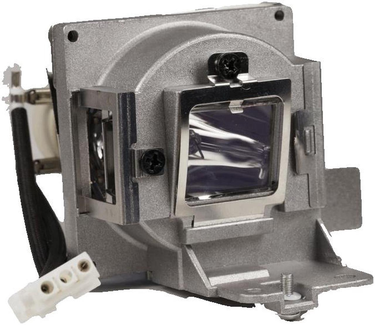 Main image of BenQ 5J.JC205.001  OEM Replacement Projector Lamp . Includes New Philips UHP 190W Bulb and Housing