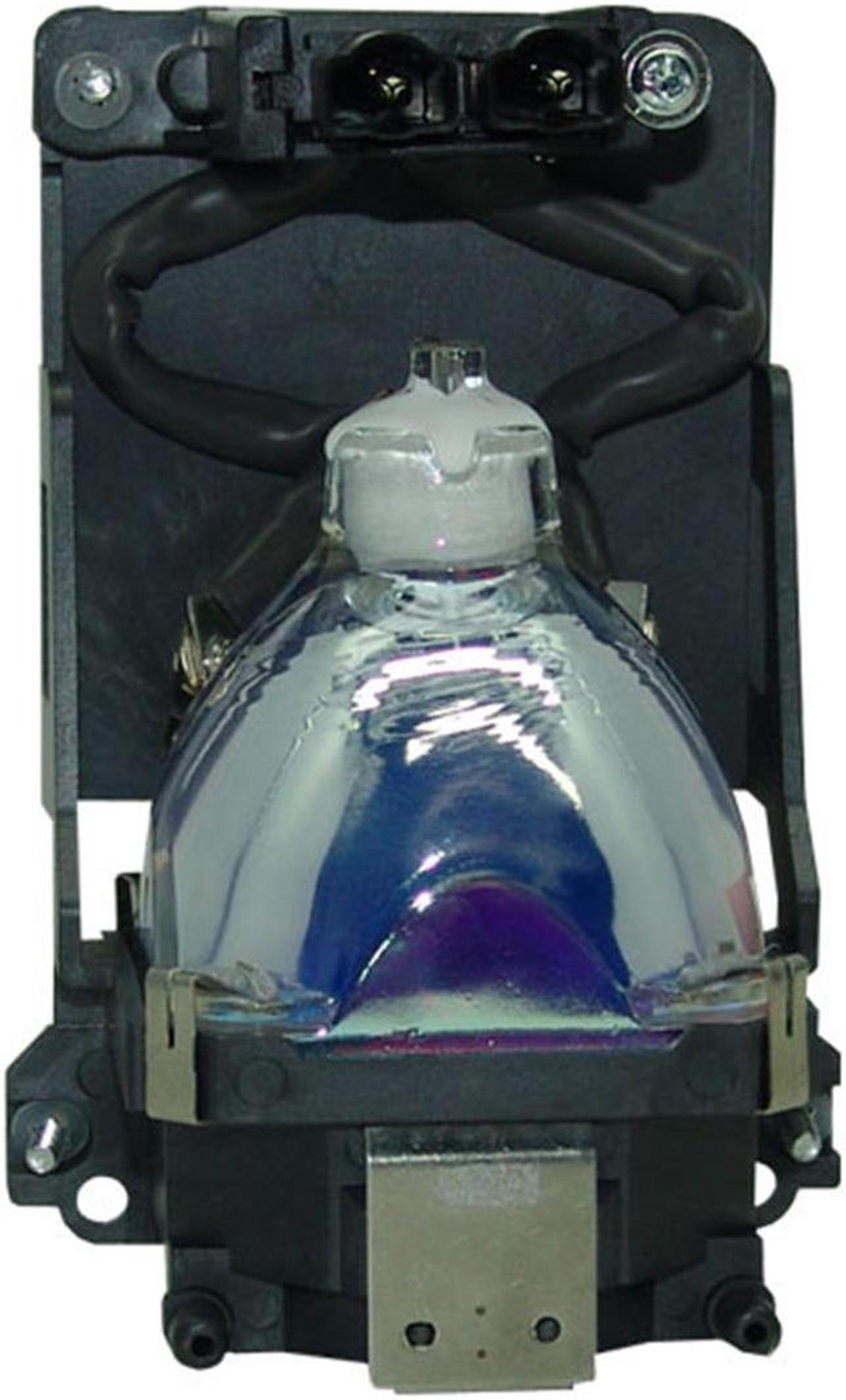 Alt view image 2 of 3 - Sony VPL-HS51  Genuine Compatible Replacement Projector Lamp . Includes New UHP 135W Bulb and Housing