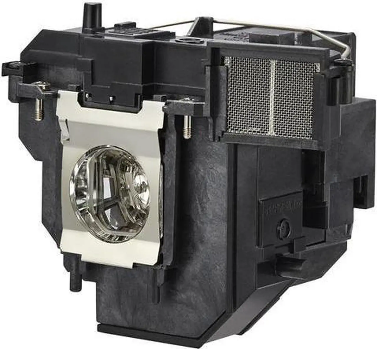 Alt view image 2 of 9 - Original Lamp for Epson BrightLink 696Ui, BrightLink 697Ui, EB-696Ui, EB-1440Ui, EB-1450Ui, EB-1460Ui Projector