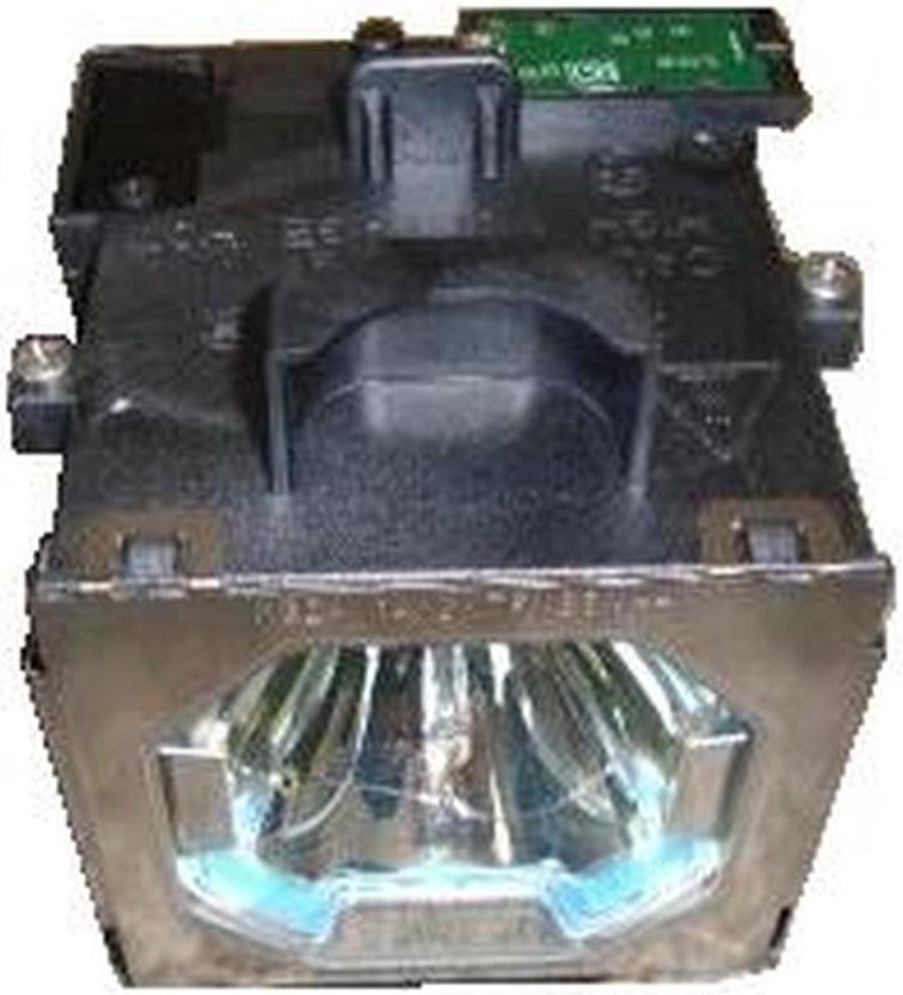 Main image of Panasonic ET-LAE12  Genuine Compatible Replacement Projector Lamp . Includes New UHP 300W Bulb and Housing