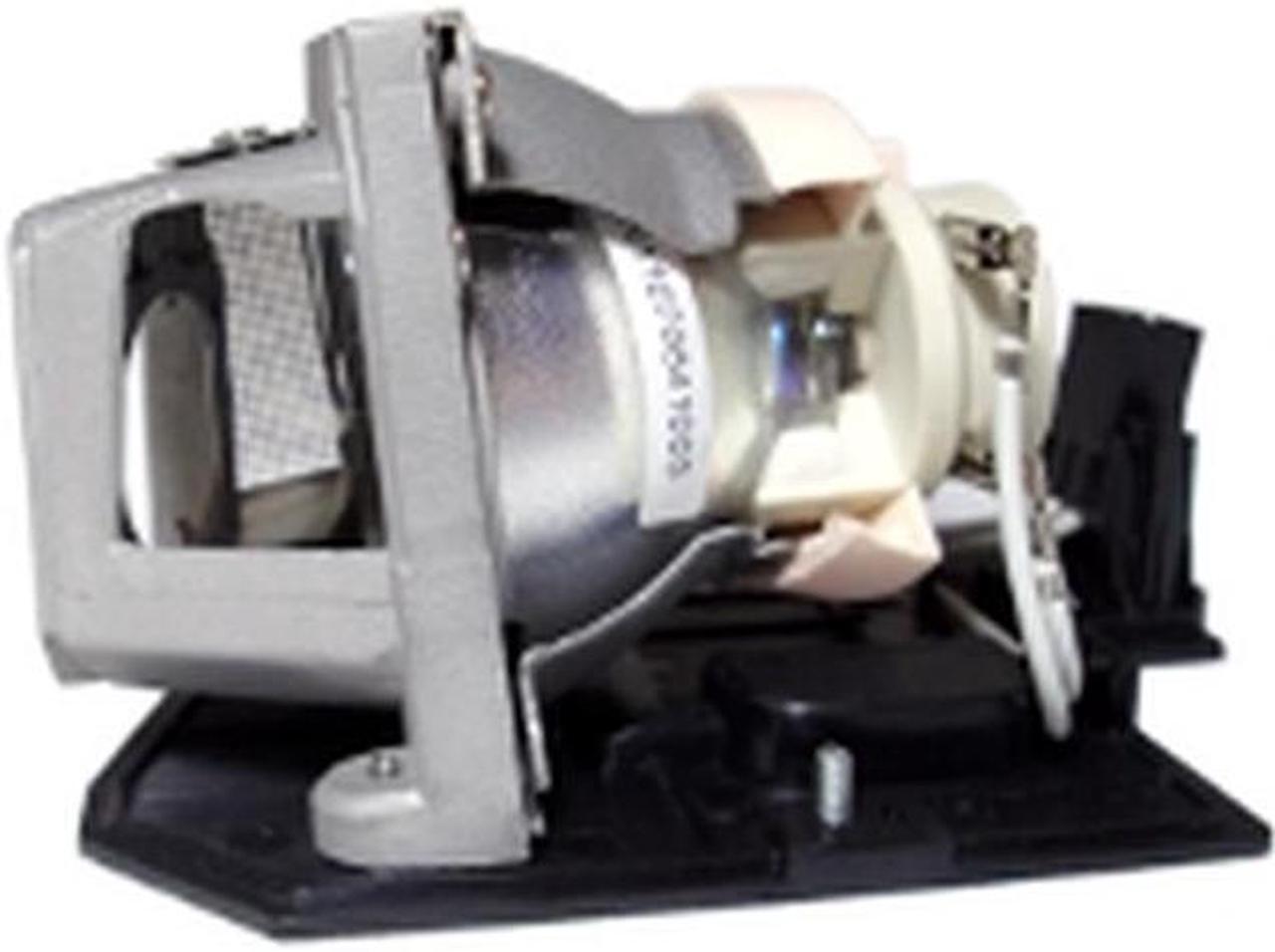 Alt view image 2 of 2 - Optoma EW695UT  OEM Compatible Replacement Projector Lamp . Includes New Philips P-VIP 230W Bulb and Housing