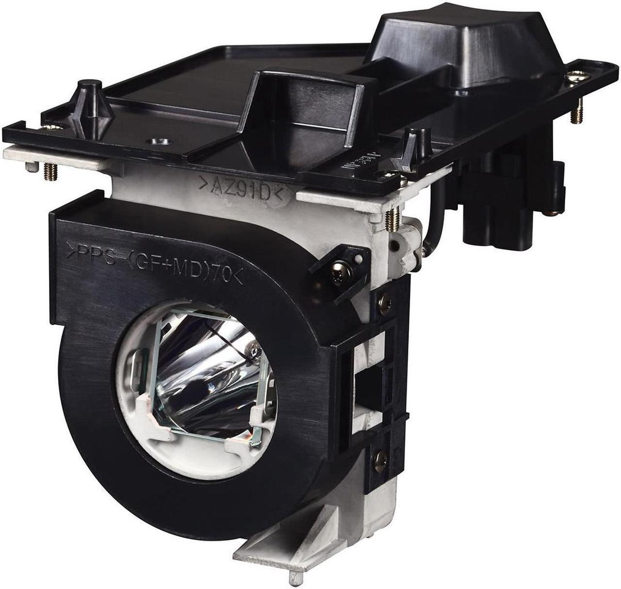 Main image of NEC NP-P502WJD  OEM Replacement Projector Lamp . Includes New Philips UHP 370W Bulb and Housing