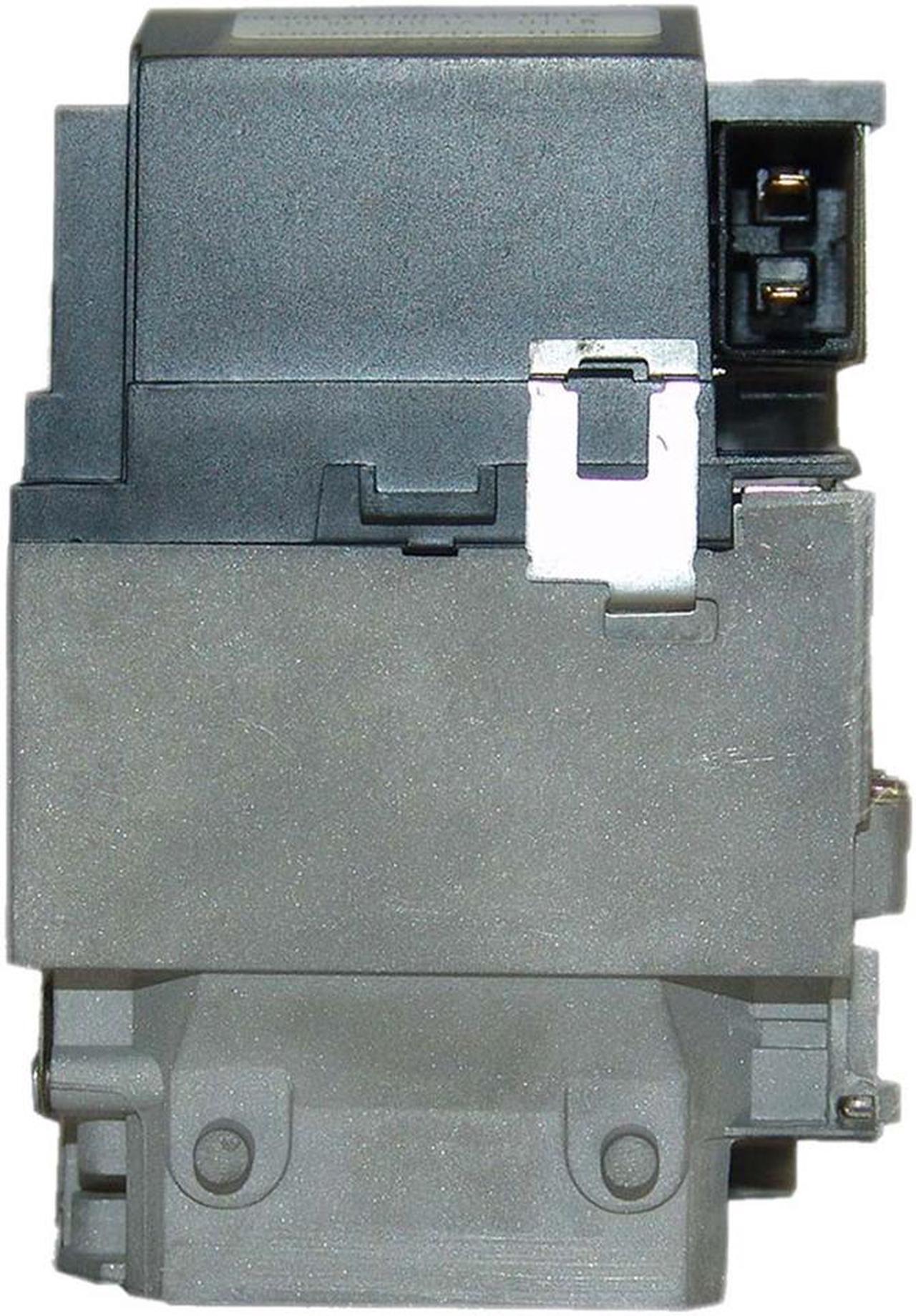 Alt view image 3 of 4 - Epson H478A  Genuine Compatible Replacement Projector Lamp . Includes New UHE 230W Bulb and Housing