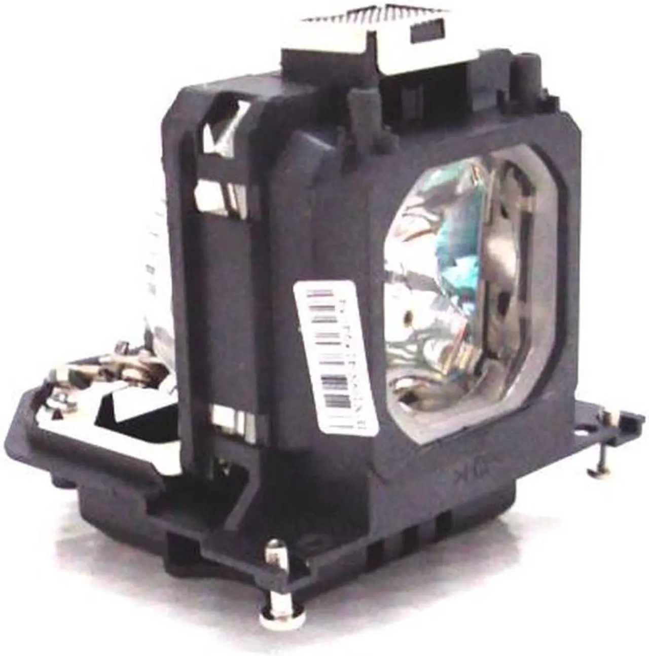 Main image of Sanyo PLV-1080HD  Genuine Compatible Replacement Projector Lamp . Includes New UHP 165W Bulb and Housing