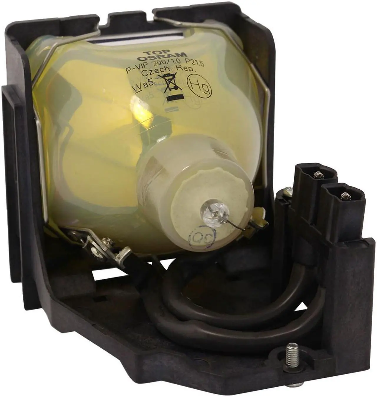 Elmo EDP-X80 Projector Lamp