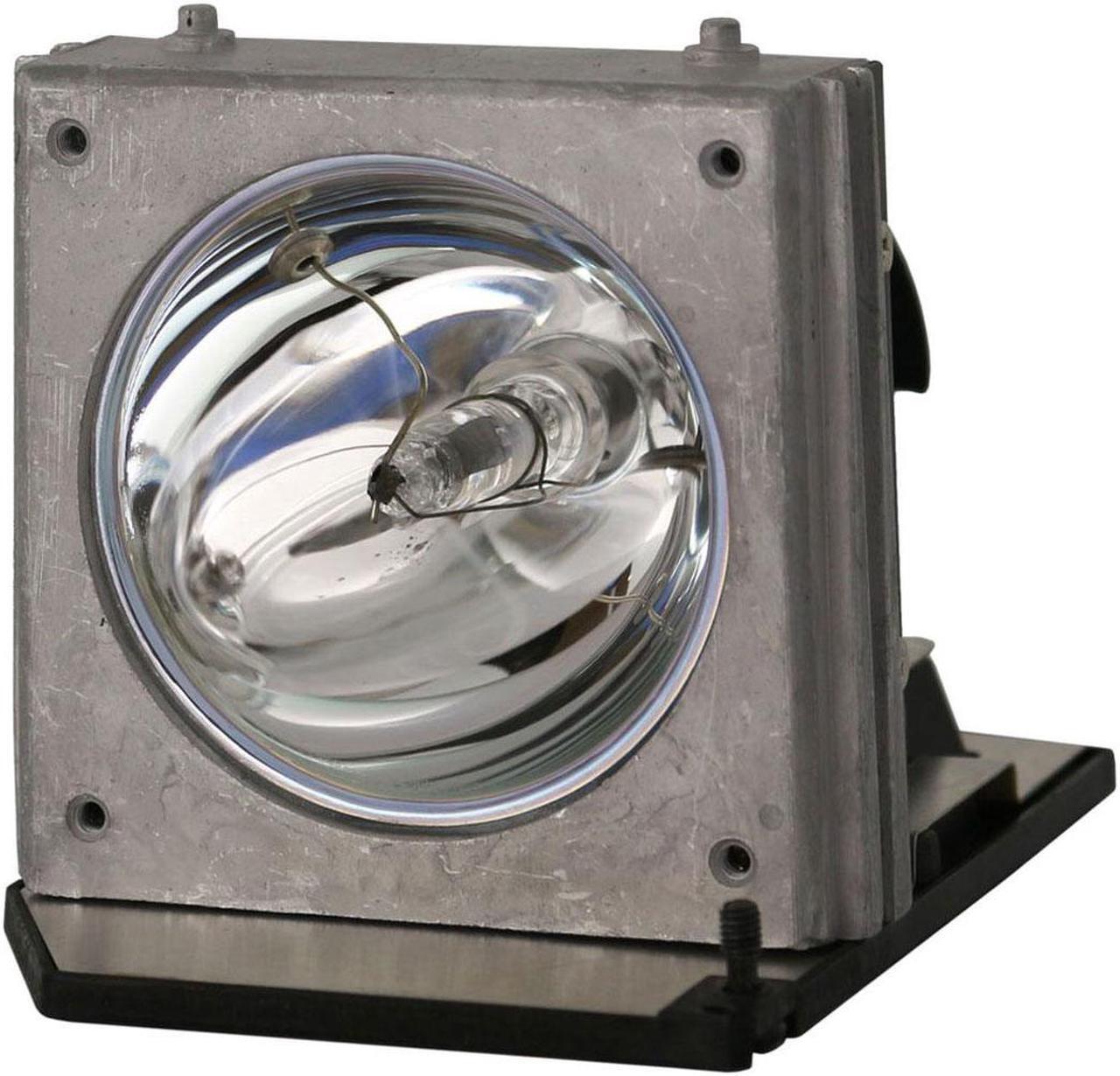 Main image of Jaspertronics Original Lamp & Housing for the Optoma H27 Projector with original specification and full lifespan bulb inside - 1 Year Warranty