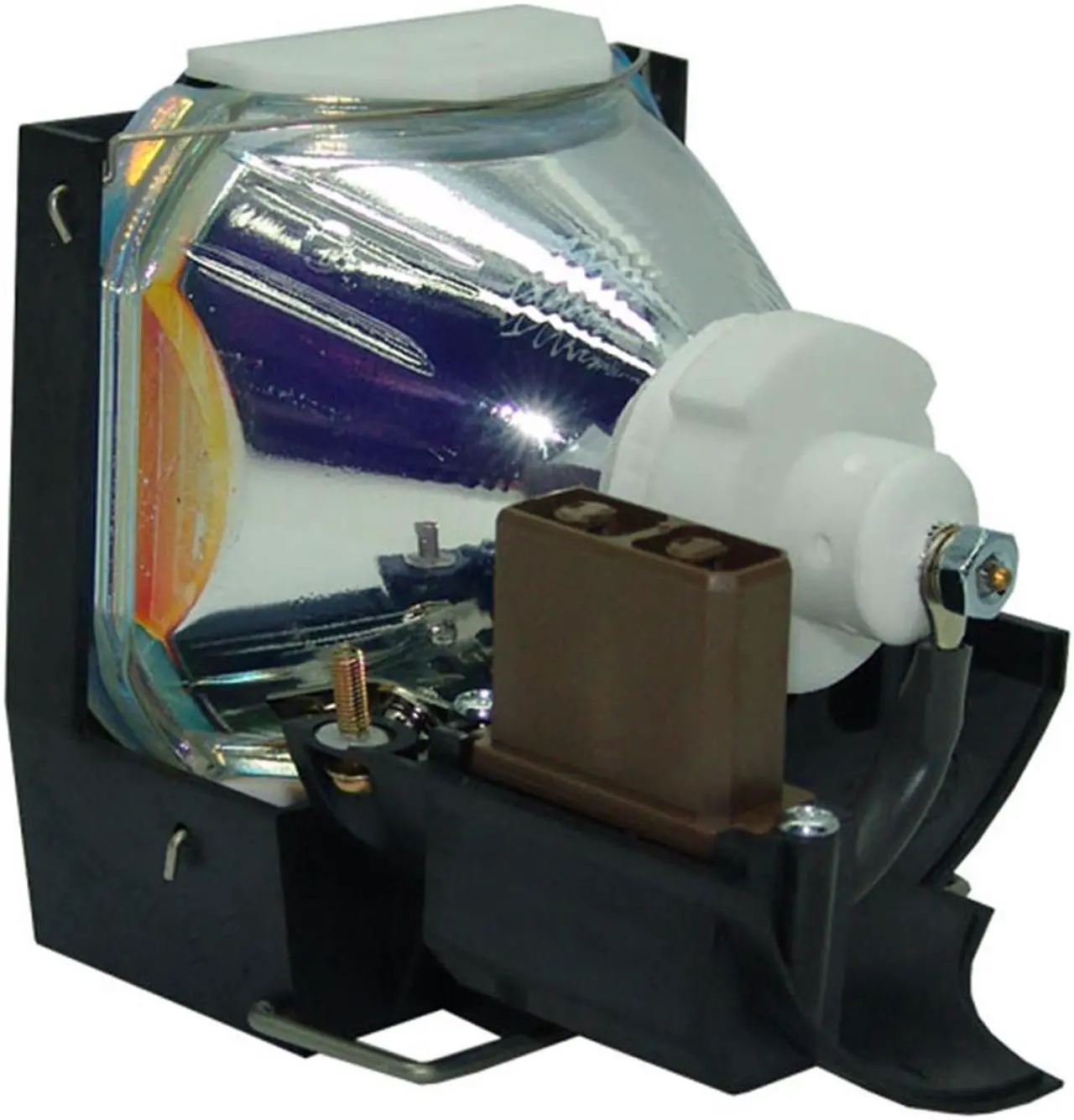 Yokogawa D-2100X Projector Lamp - Thumbnail 3