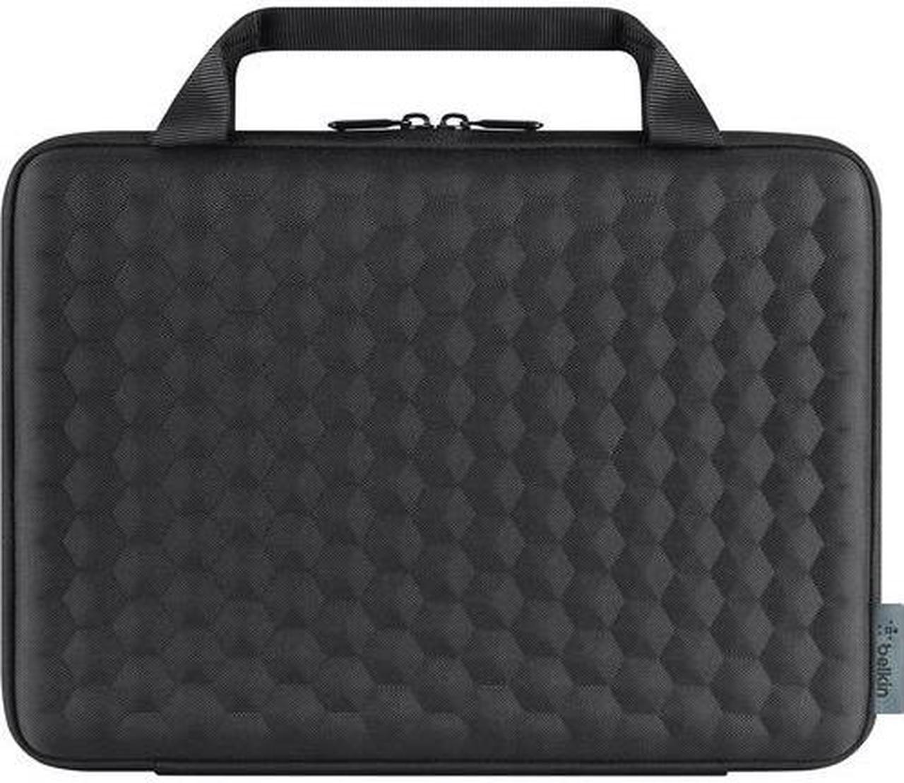 BELKIN Black Air Protect Always-On Slim Case 11-Inch (2018) Model B2A079-C00