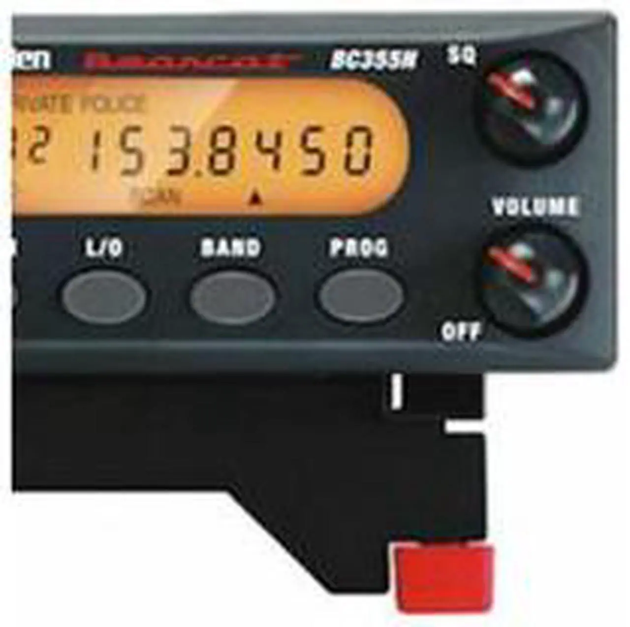 Alt view image 13 of 20 - Uniden BC355N Public Safety Scanner with 300 Channel Base/ Monitor