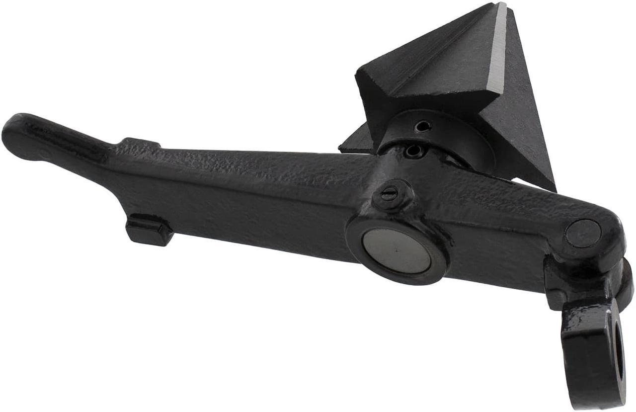 Alt view image 2 of 2 - Steel Dragon Tools® 6790 (New Style) Replacement 1/2 inch - 4 inch Conical Reamer