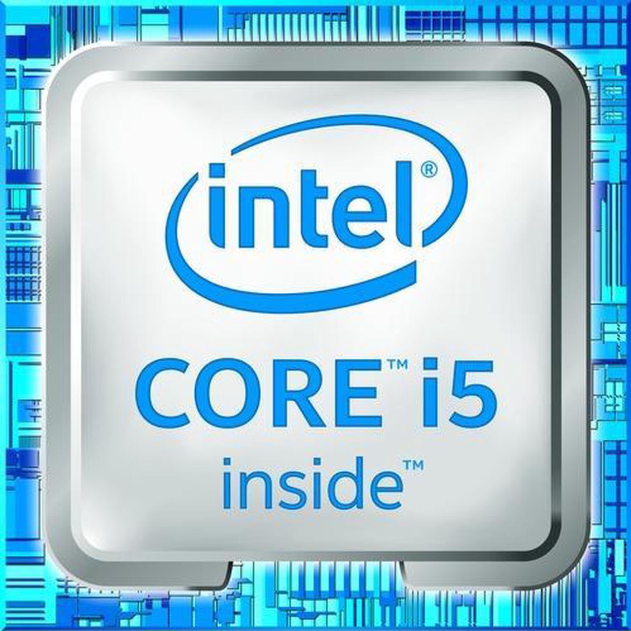 Alt view image 5 of 11 - Intel Core i5-6500 - Core i5 6th Gen Skylake Quad-Core 3.2 GHz LGA 1151 65W Intel HD Graphics 530 Desktop Processor - CM8066201920404