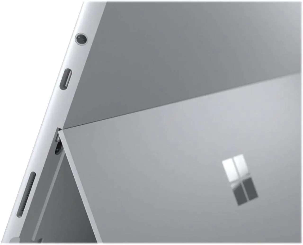 Alt view image 15 of 20 - Microsoft Surface Go Intel Pentium Gold 4415Y 8GB Memory 128 GB SSD Intel HD Graphics 615 10.0" Touch Screen 1800 x 1200 Detachable 2-in-1 Laptop Windows 10 Pro JTS-00001