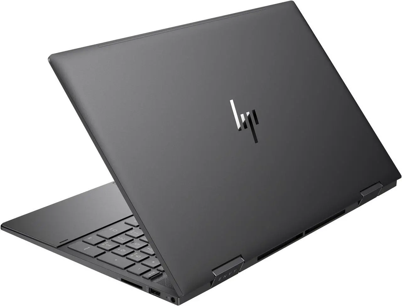 Alt view image 4 of 8 - HP ENVY X360 15M-EE0013 15.6" Touch 8GB 256GB AMD Ryzen 5 4500U Win10, Black