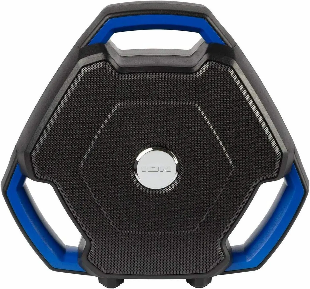 Main image of Ion Audio Wave Rider Waterproof Floating Bluetooth Speaker, Blue
