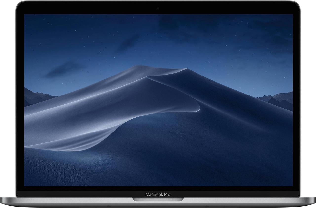 Apple MacBook Pro MV962LL/A 13.3" 8GB 256GB Intel Core I5-8279U, Space Gray