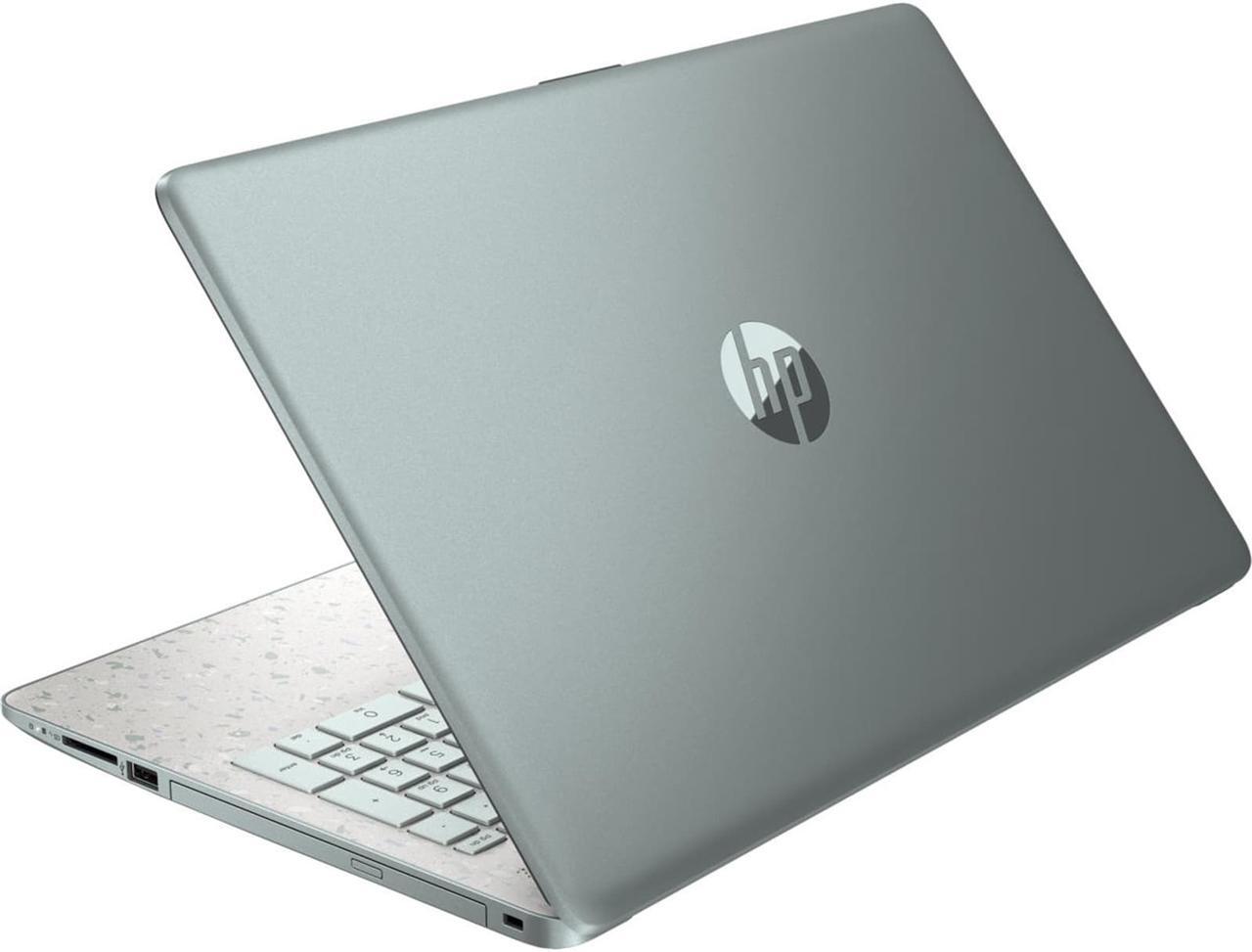 Alt view image 3 of 7 - HP 15-DA3020CY 15.6" 16GB 2TB Intel Core i5-1035G1 X4 1.0GHz Win10, Silver